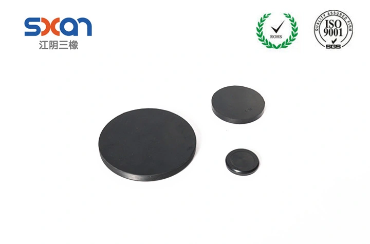 Rubber End Cap Seals EPDM Oil Seal Cover NBR EC VK end cap cover seal